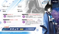 Kikyou Stats