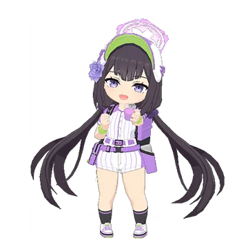 sumire Sumire - Blue Archive Wiki