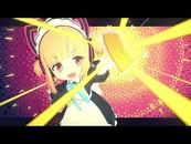Momoi (Maid) PV