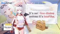 Global Gacha Banner 298