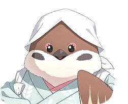 Owner of Suzume | Blue Archive Wiki | Fandom