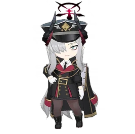 Makoto Sprite