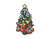 Glittering Christmas Tree.png