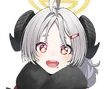 Izumi New Year Icon