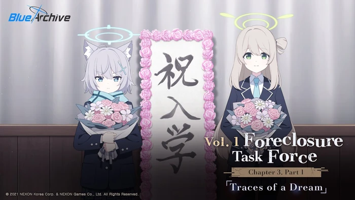 Part 1 Release Date ~ October 8th, 2024