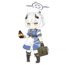 Sena Sprite