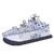 Hovercraft Sprite