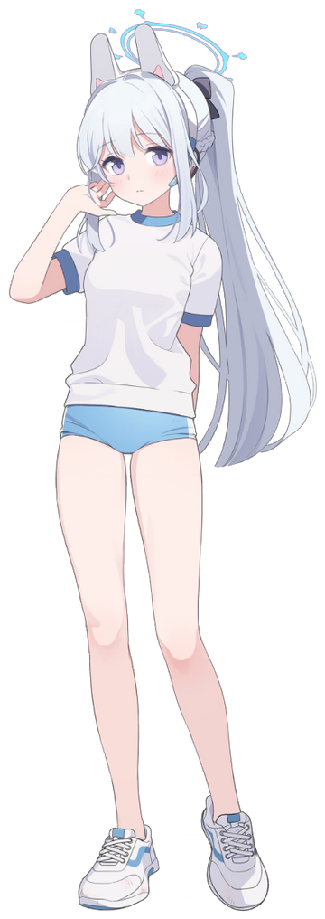 Tsukiyuki Miyako | Blue Archive Wiki | Fandom