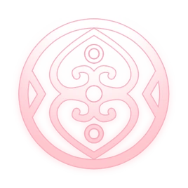 Shizuko Swimsuit Halo