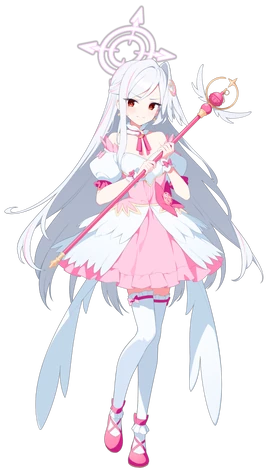 Suzumi Magical Portrait