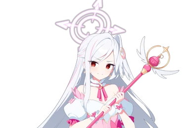 Super Heavy Charge Vanguard | Undead Unluck Wiki | Fandom