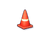 Red Athletic Cone.png