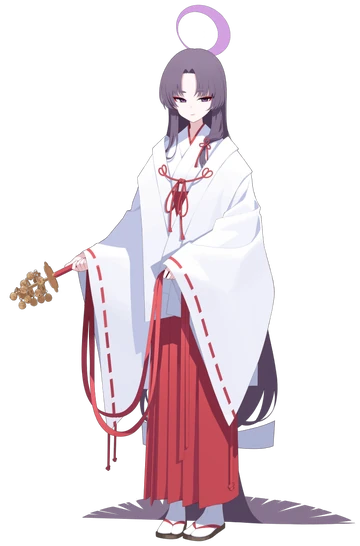 YUKARI Voiceroid Yuzuki Yukari Room Wear Version Statue