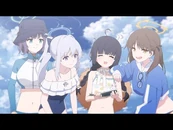 RABBIT Platoon and the Mystery of the Missing Shrimp Event PV