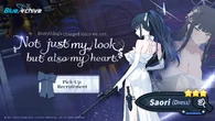 Global Gacha Banner 327
