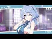Ako (Dress) PV