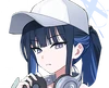 Saori Swimsuit Icon