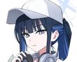 Saori Swimsuit Icon