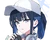 Saori Swimsuit Icon