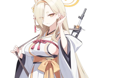 Luxuria & Purity | Z/X -Zillions of enemy X- Wiki | Fandom