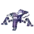 Kether Colored Vulcan Sprite