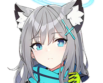 砂狼シロコ | ブルーアーカイブ -Blue Archive- Wiki | Fandom 砂狼シロコ | ブルーアーカイブ -Blue Archive- Wiki | Fandom