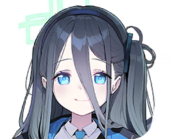 Arisu - Blue Archive Wiki