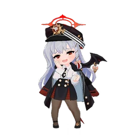 Haruna Sprite
