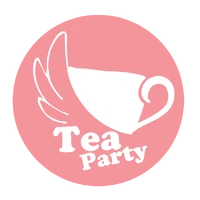 Tea Party Logo