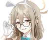 Akane Bunny Girl Icon