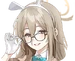 Akane Bunny Girl Icon