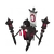 GhostTales KataShiro Sprite