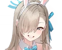 Ichinose Asuna (Bunny Girl ver.)