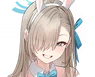 Asuna Bunny Girl Icon