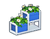 Colored Two-Tiered Flowerpot.png