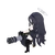 Genryumon Mafia MG Sprite