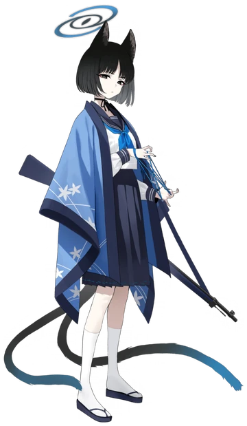 Kiryuu Kikyou | Blue Archive Wiki | Fandom