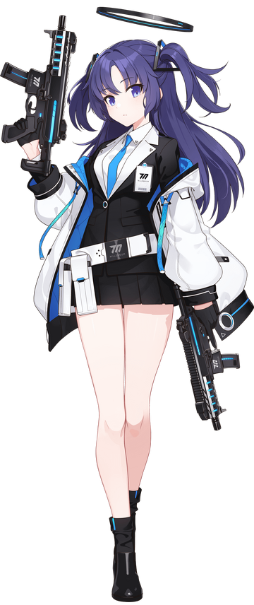 yuuka様 AmiAmi [Character & Hobby Shop] | Blue Archive Yuuka -Daily