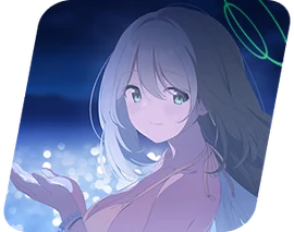 Nonomi Swimsuit Icon 2