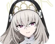 Sakurako Icon