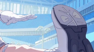 Kotori Cheerleader Live2D