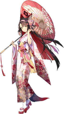Kimono