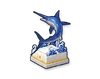 Fluttering Marlin Display Stand