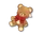 Plush Bear