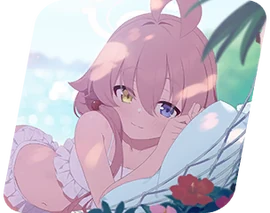 Hoshino Swimsuit Icon 2