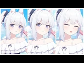 Miyako (Swimsuit) PV