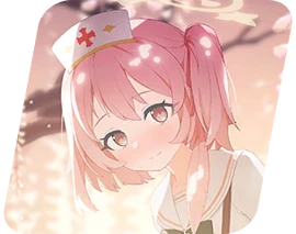 Serina Icon 2