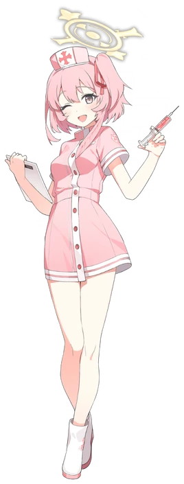 Nurse