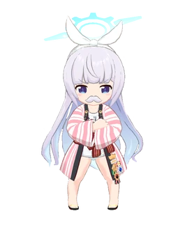 Cherino Hot Spring Sprite