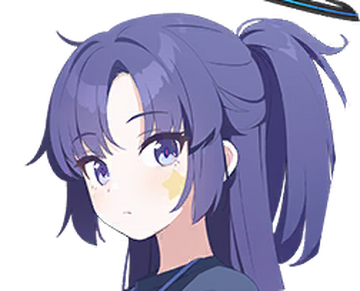 Hayase Yuuka (Gym ver.) | Blue Archive Wiki | Fandom